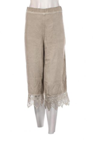 Γυναικείο παντελόνι, Μέγεθος M, Χρώμα Γκρί, Τιμή 24,00 €