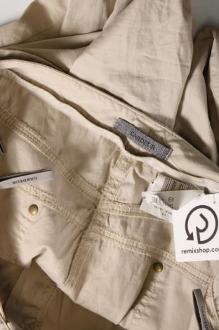 Damenhose, Größe XL, Farbe Beige, Preis € 9,00