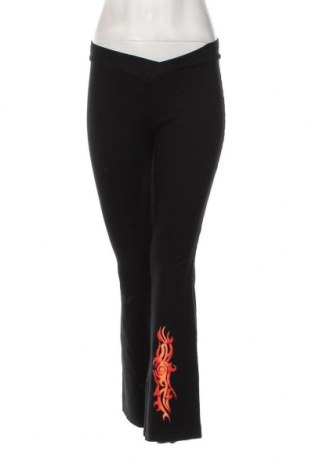 Γυναικείο παντελόνι, Μέγεθος M, Χρώμα Μαύρο, Τιμή 6,23 €