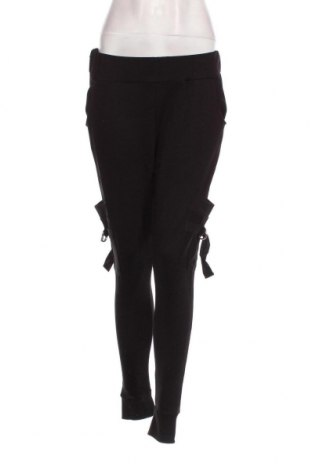 Pantaloni de femei, Mărime S, Culoare Negru, Preț 33,29 Lei