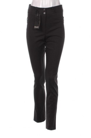 Pantaloni de femei, Mărime S, Culoare Negru, Preț 76,46 Lei