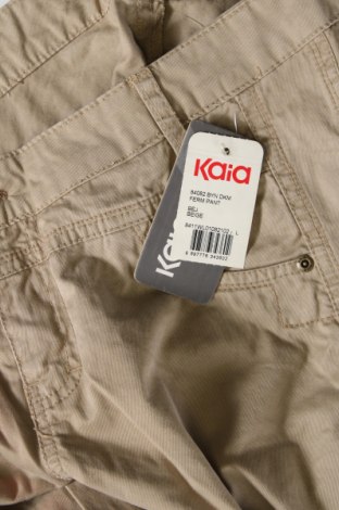 Dámske nohavice, Veľkosť XL, Farba Béžová, Cena  6,23 €