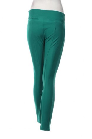 Γυναικείο παντελόνι, Μέγεθος M, Χρώμα Πράσινο, Τιμή 5,19 €
