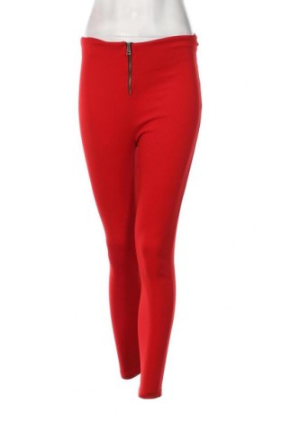Dámske nohavice, Veľkosť M, Farba Červená, Cena  6,67 €