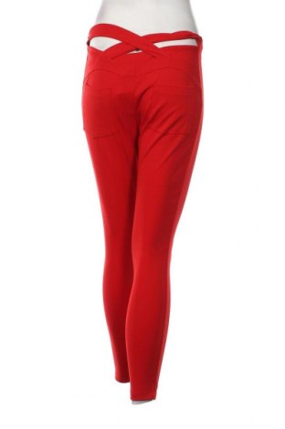 Damenhose, Größe M, Farbe Rot, Preis € 1,99