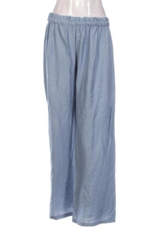 Dámské kalhoty , Velikost S, Barva Modrá, Cena  165,00 Kč