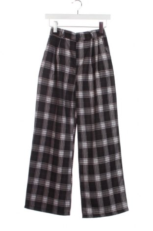 Pantaloni de femei, Mărime XS, Culoare Multicolor, Preț 35,52 Lei