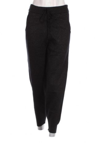 Дамски панталон, Размер S, Цвят Черен, Цена 15,67 лв.
