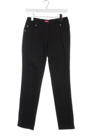 Dámské kalhoty , Velikost XS, Barva Černá, Cena  169,00 Kč
