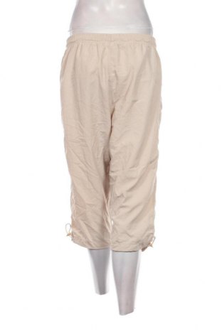 Pantaloni de femei, Mărime L, Culoare Bej, Preț 138,00 Lei