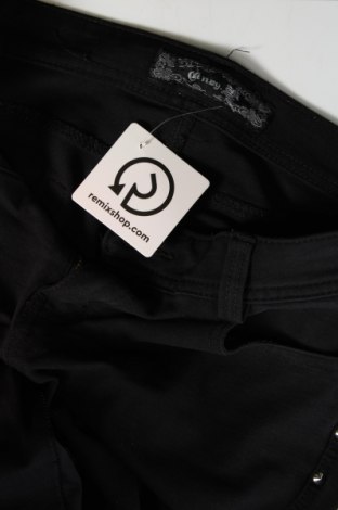 Pantaloni de femei, Mărime M, Culoare Negru, Preț 31,07 Lei