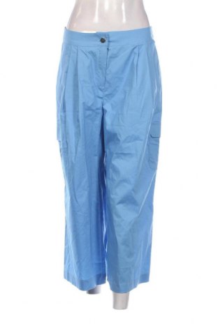 Damenhose, Größe L, Farbe Blau, Preis € 14,08