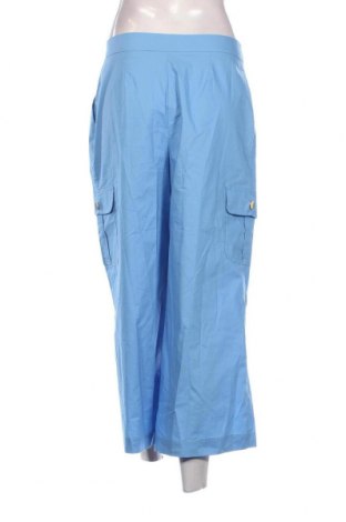 Dámské kalhoty , Velikost L, Barva Modrá, Cena  383,00 Kč