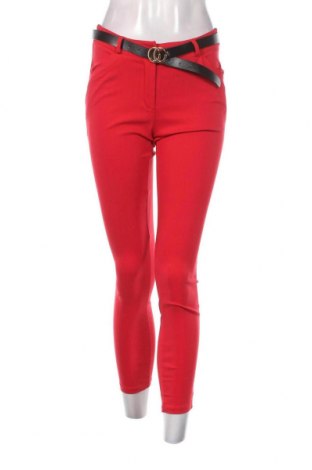 Dámské kalhoty , Velikost M, Barva Červená, Cena  169,00 Kč