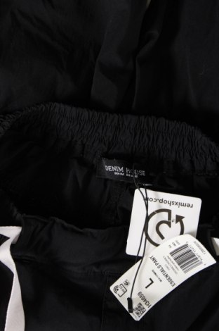 Дамски панталон, Размер M, Цвят Черен, Цена 24,84 лв.
