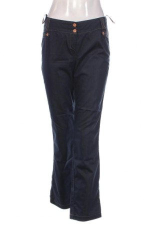 Pantaloni de femei, Mărime M, Culoare Albastru, Preț 33,30 Lei