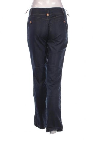 Pantaloni de femei, Mărime M, Culoare Albastru, Preț 33,30 Lei