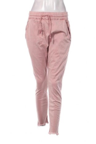 Дамски панталон, Размер L, Цвят Розов, Цена 10,81 лв.