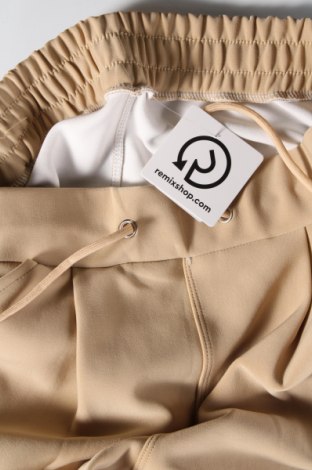 Γυναικείο παντελόνι, Μέγεθος M, Χρώμα  Μπέζ, Τιμή 2,87 €