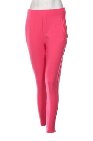 Дамски панталон, Размер XS, Цвят Розов, Цена 13,05 лв.