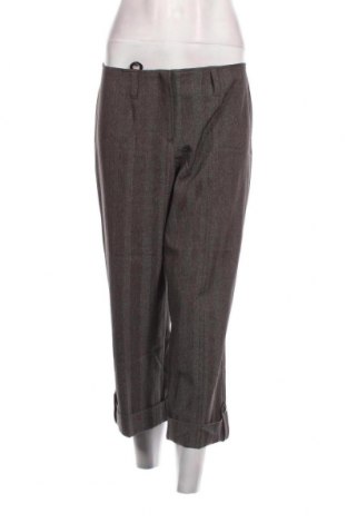 Γυναικείο παντελόνι, Μέγεθος M, Χρώμα Γκρί, Τιμή 11,25 €