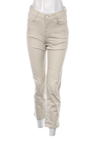 Damenhose, Größe S, Farbe Beige, Preis 5,99 €