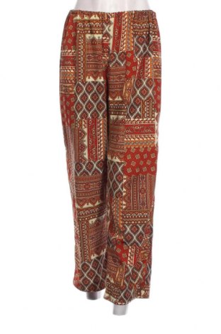 Γυναικείο παντελόνι, Μέγεθος S, Χρώμα Πολύχρωμο, Τιμή 6,23 €