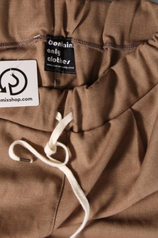 Damenhose, Größe S, Farbe Beige, Preis € 6,29