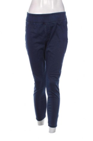Pantaloni de femei, Mărime M, Culoare Albastru, Preț 38,16 Lei
