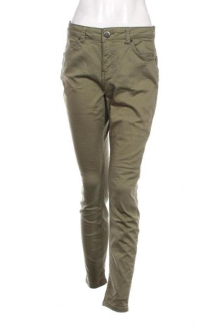 Γυναικείο παντελόνι, Μέγεθος L, Χρώμα Πράσινο, Τιμή 4,49 €