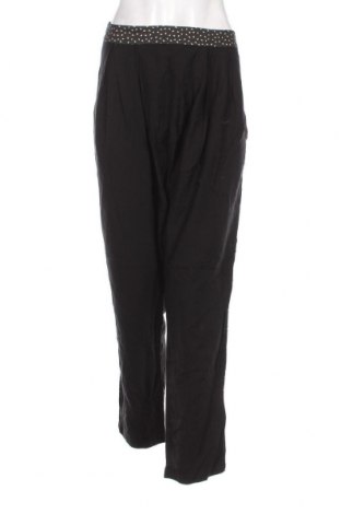 Pantaloni de femei, Mărime L, Culoare Negru, Preț 95,39 Lei