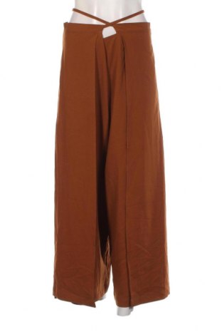 Γυναικείο παντελόνι, Μέγεθος M, Χρώμα  Μπέζ, Τιμή 8,90 €