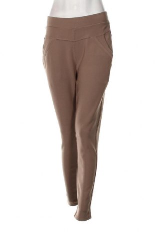 Pantaloni de femei, Mărime XL, Culoare Maro, Preț 24,80 Lei