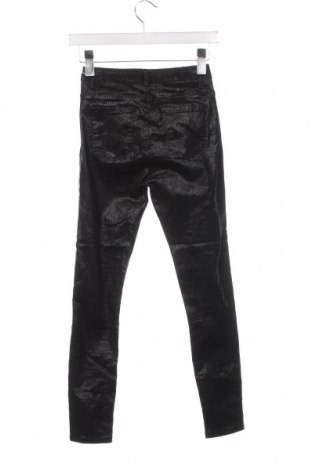 Pantaloni de femei, Mărime XS, Culoare Negru, Preț 14,31 Lei