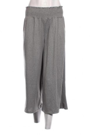 Γυναικείο παντελόνι, Μέγεθος S, Χρώμα Γκρί, Τιμή 12,71 €