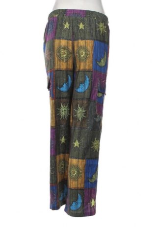 Pantaloni de femei, Mărime S, Culoare Multicolor, Preț 29,99 Lei