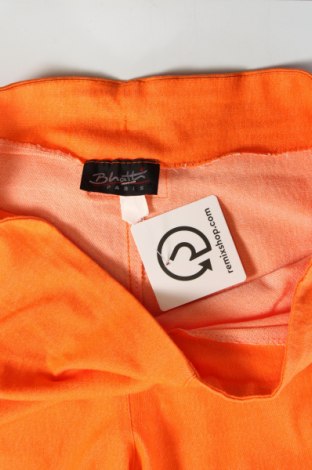 Damenhose, Größe M, Farbe Orange, Preis 14,83 €