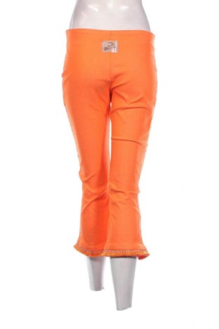 Дамски панталон, Размер M, Цвят Оранжев, Цена 13,92 лв.
