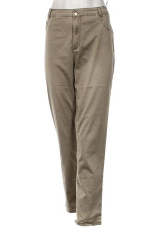 Pantaloni de femei, Mărime XL, Culoare Bej, Preț 33,29 Lei