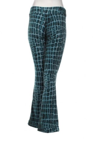 Γυναικείο παντελόνι, Μέγεθος S, Χρώμα Πράσινο, Τιμή 7,56 €