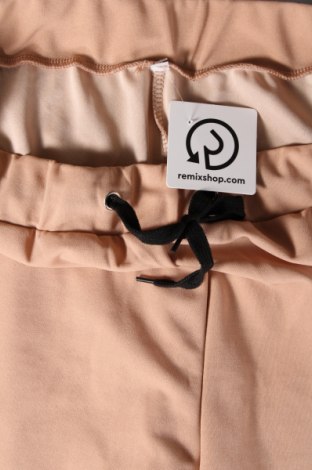 Damenhose, Größe L, Farbe Beige, Preis 7,49 €