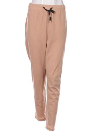 Damenhose, Größe L, Farbe Beige, Preis 7,49 €