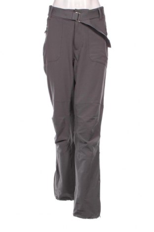 Γυναικείο παντελόνι, Μέγεθος M, Χρώμα Γκρί, Τιμή 10,85 €
