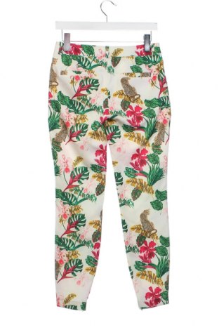 Pantaloni de femei, Mărime XS, Culoare Multicolor, Preț 37,73 Lei