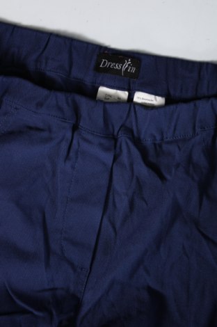 Pantaloni de femei, Mărime XL, Culoare Albastru, Preț 95,39 Lei