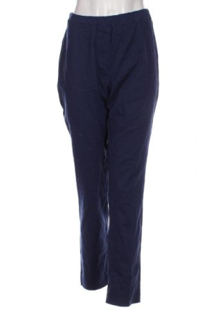 Pantaloni de femei, Mărime XL, Culoare Albastru, Preț 20,99 Lei