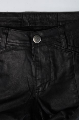 Damskie spodnie, Rozmiar XL, Kolor Czarny, Cena 41,74 zł