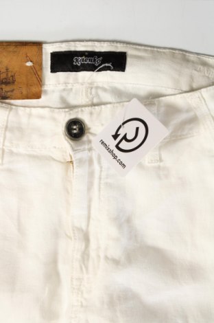 Γυναικείο παντελόνι, Μέγεθος M, Χρώμα Λευκό, Τιμή 16,33 €