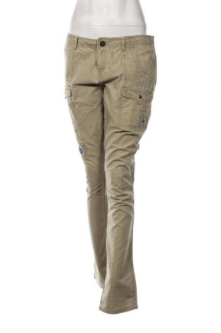 Dámské kalhoty , Velikost L, Barva Béžová, Cena  517,00 Kč