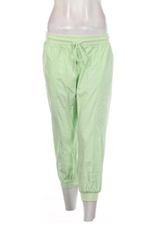 Γυναικείο παντελόνι, Μέγεθος M, Χρώμα Πράσινο, Τιμή 6,97 €